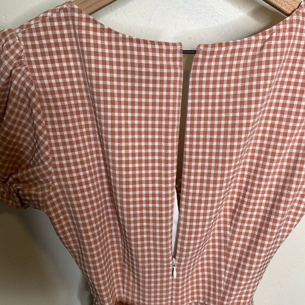 Majorelle Short N Sweet Dress - Picture 10 of 11